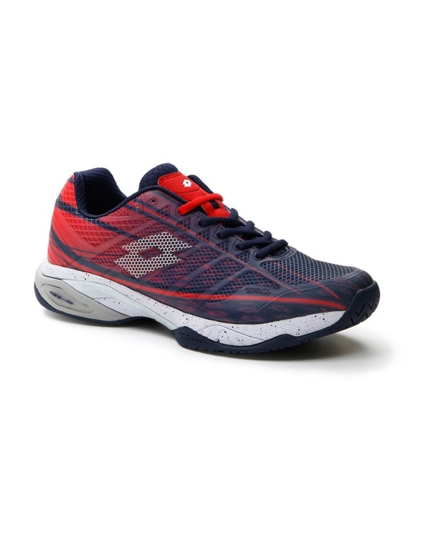 Lotto Mirage 300 Vitesse 210734 9fj |LOTTO |Chaussures de padel LOTTO