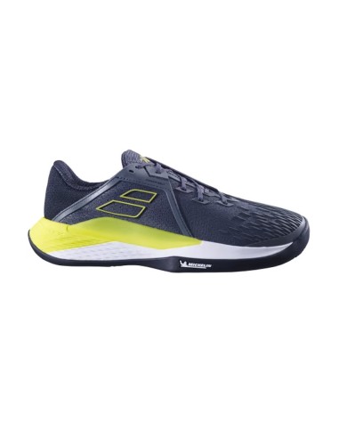 Babolat Propulse Fury 30s23425 3027 |BABOLAT |Scarpe da padel BABOLAT