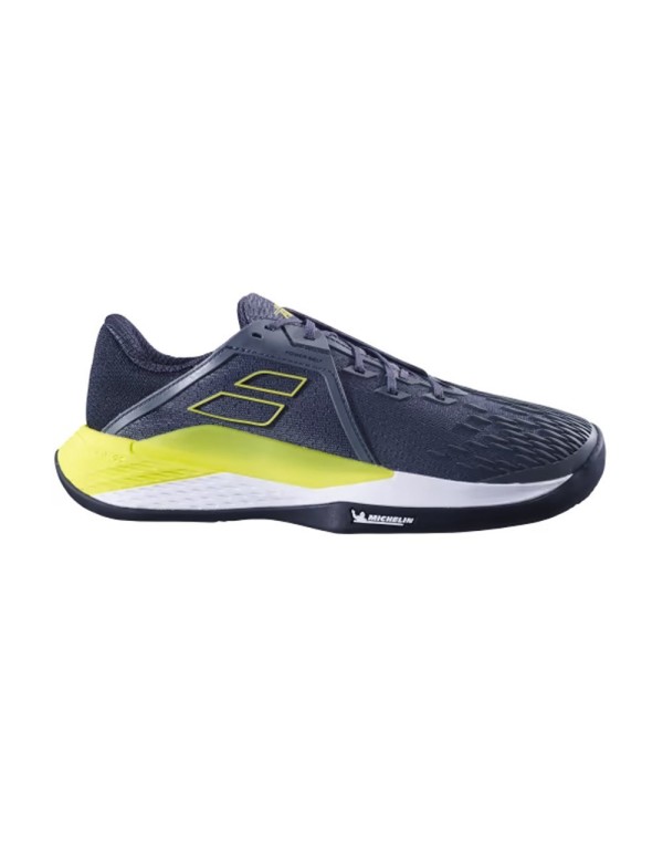 Scarpe Babolat Propulse Fury 30s23425 3027 |BABOLAT |Scarpe da padel BABOLAT