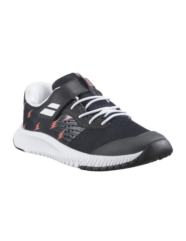 Babolat Pulsion 32s23886 2001 Junior Shoes |BABOLAT |BABOLAT padel shoes