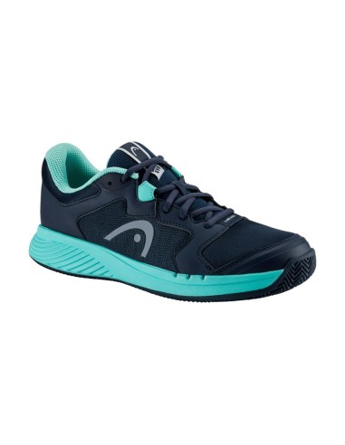 Head Sprint Evo 3.0 Argile 273903 Bbte |HEAD |Chaussures de padel HEAD