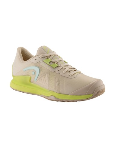 Head Sprint Pro 3.5 Clay 274153 Women Mcli |HEAD |HEAD padel shoes