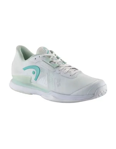 Head Sprint Pro 3.5 274163 Donne Whaq |HEAD |Scarpe da padel HEAD