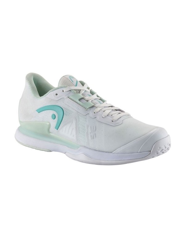 Head Sprint Pro 3.5 274163 Donna Whaq |HEAD |Scarpe da padel HEAD