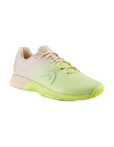 Head Revolt Pro 4.0 274223 Femme Mcli |HEAD |Chaussures de padel HEAD