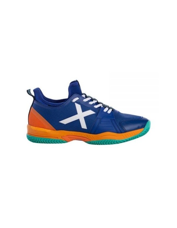 Munich Oxygen 24 Padel Shoes 4031024 |MUNICH |Padel MUNICH shoes