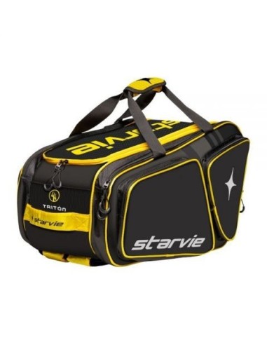 Bolsa raquete de padel Starvie Triton 2.0 Bag Ptriton2-0 |STAR VIE |Bolsa raquete STAR VIE