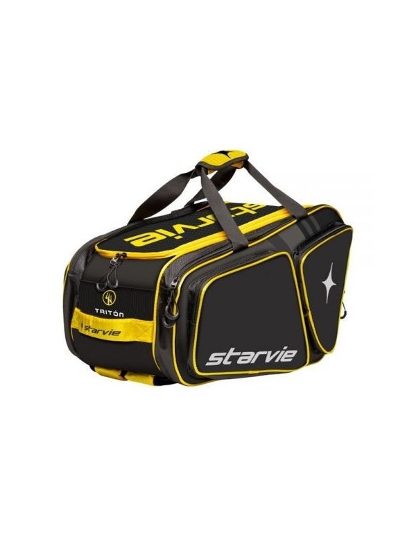 Starvie Triton 2.0 Bolsa Ptriton2-0 bolsa para raquete de padel |STAR VIE |Bolsa raquete STAR VIE