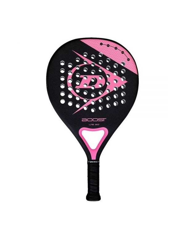 Pala da donna Dunlop Boost Lite 2.0 |DUNLOP |Racchette DUNLOP