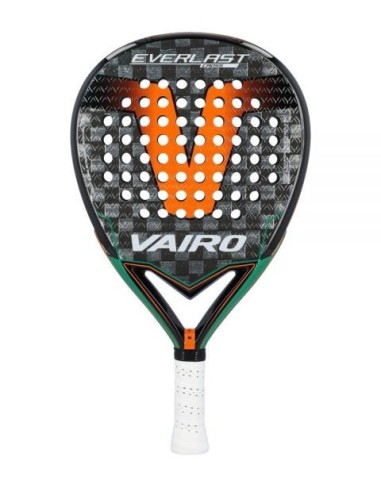 Racquet Vairo Everlast Cross 2023 |VAIRO |VAIRO blades