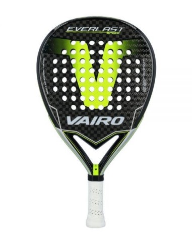 Vairo Everlast Speed 2023 Racquet |VAIRO |VAIRO blades