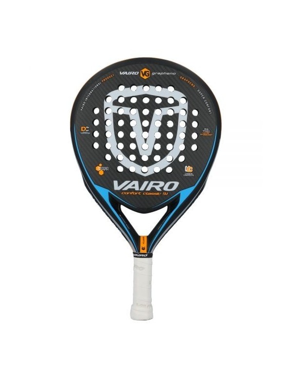 Shovel Vairo Grapheno Comfort 2023 |VAIRO |VAIRO blades