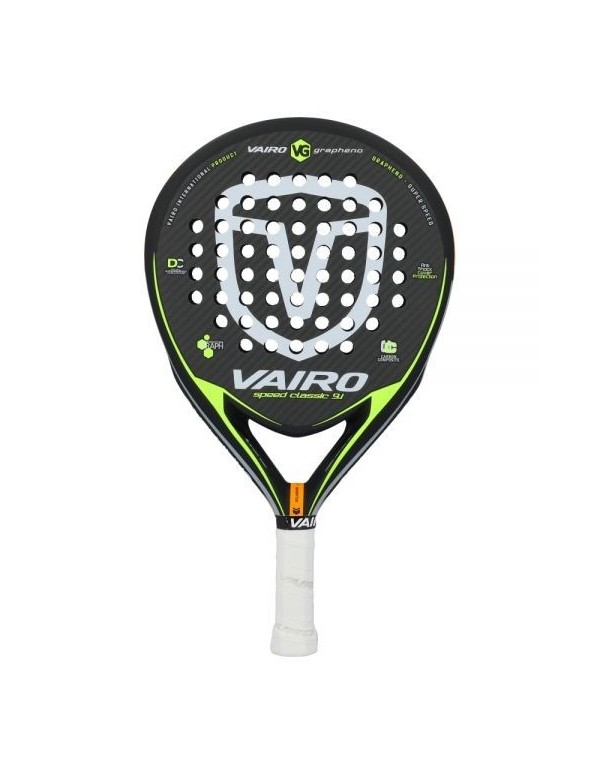 Vairo Grapheno Speed 2023 Shovel |VAIRO |VAIRO blades