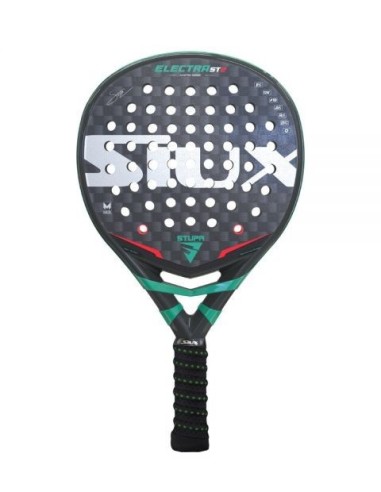 Estupa Híbrida Siux Electra ST2 |SIUX |Raquetes de padel SIUX