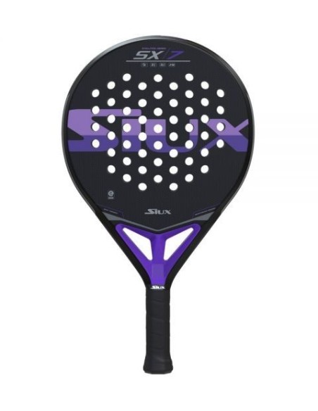 Siux Sx7 Ar |SIUX |Raquetes de padel SIUX