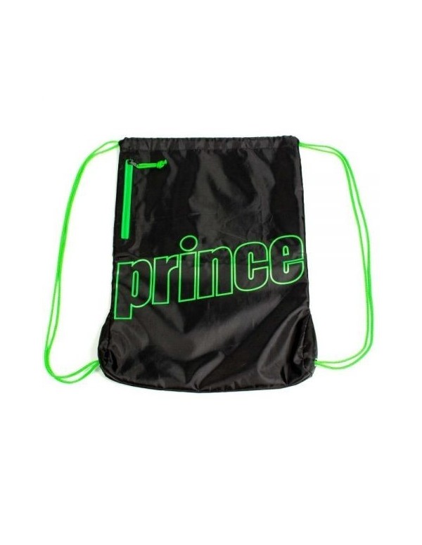 Custodia Prince Nylon Nero Verde |PRINCE |Borsoni da padel