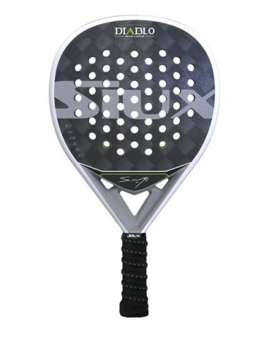 Siux Diablo Revolution Ii Ar |SIUX |Raquetes de padel SIUX