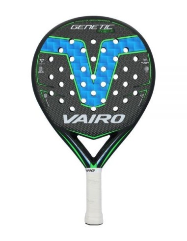 Vairo Genetic Power Shovel |VAIRO |VAIRO blades