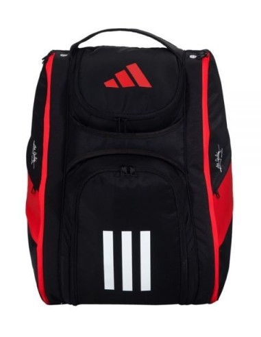 Adidas Multigame 3.2 padel racket bag Bg1pc8u22 |ADIDAS |ADIDAS racket bags