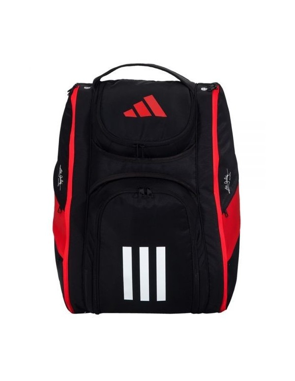 Adidas Multigame 3.2 Padel Bag Bg1pc8u22 |ADIDAS |Bolsa raquete ADIDAS