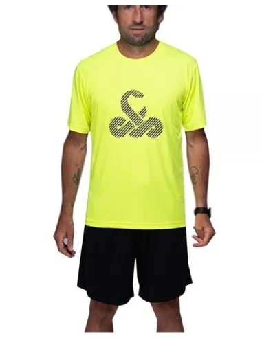 Vibor-A Taipan Men's T-shirt 41200.019 |VIBOR-A |VIBOR-A padel clothing