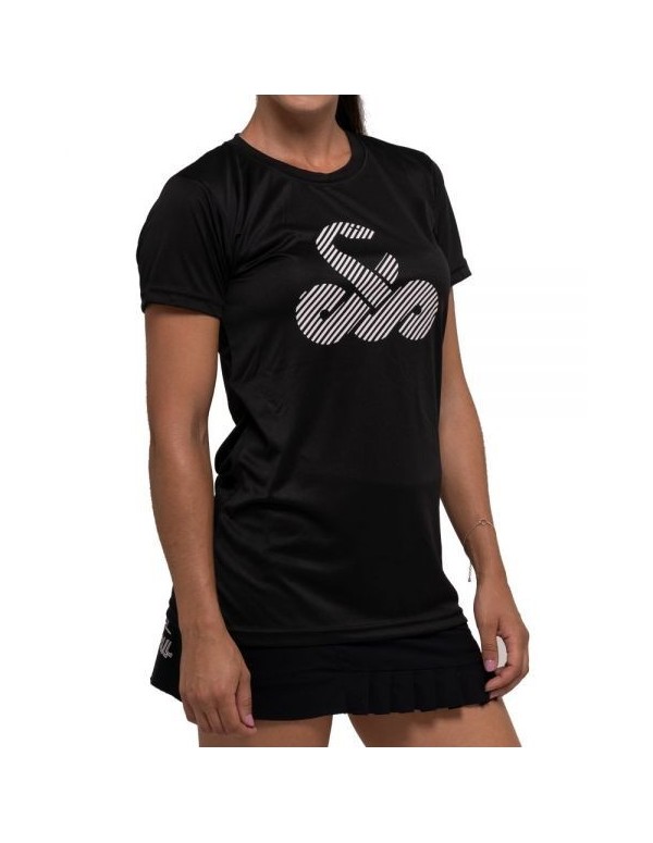 T-shirt donna Vibor-A Taipan |VIBOR-A |Abbigliamento da padel VIBOR-A