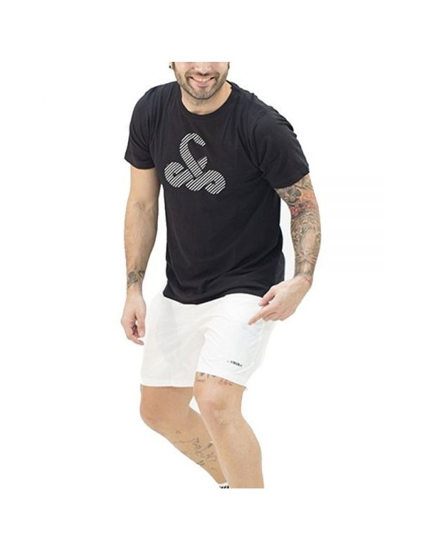 Calça Curta Vibor-A Cascabel 41228.002 |VIBOR-A |Roupa de remo VIBOR-A