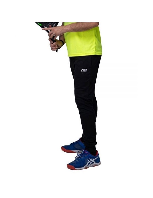 Calça Adulto Enebe Culmen C/Punho |ENEBE |Roupa de padel