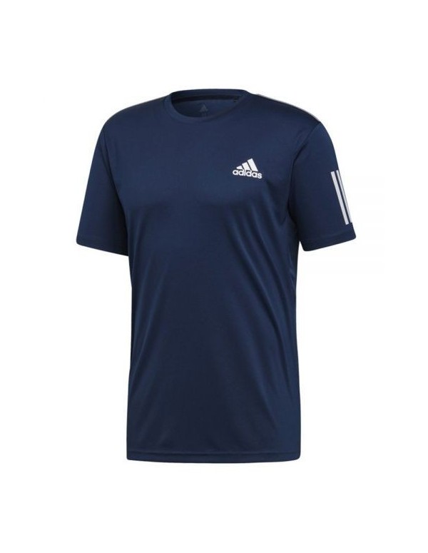 Adidas Club 3str T-shirt Du0858 |ADIDAS |ADIDAS padel clothing