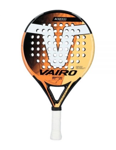 Vairo Across Orange |VAIRO |VAIRO blades