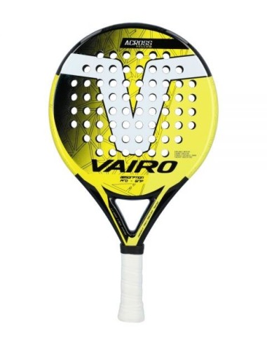 Vairo Across Yellow |VAIRO |VAIRO blades