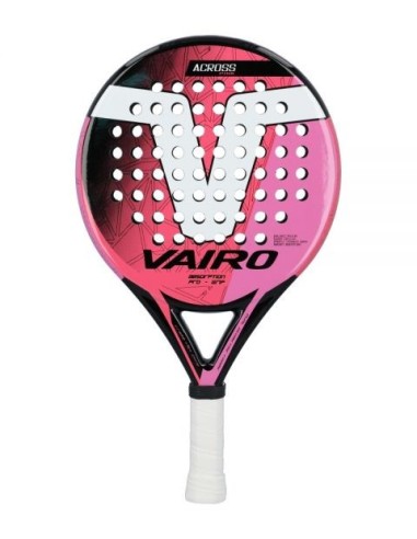 Vairo Across Pink |VAIRO |VAIRO blades