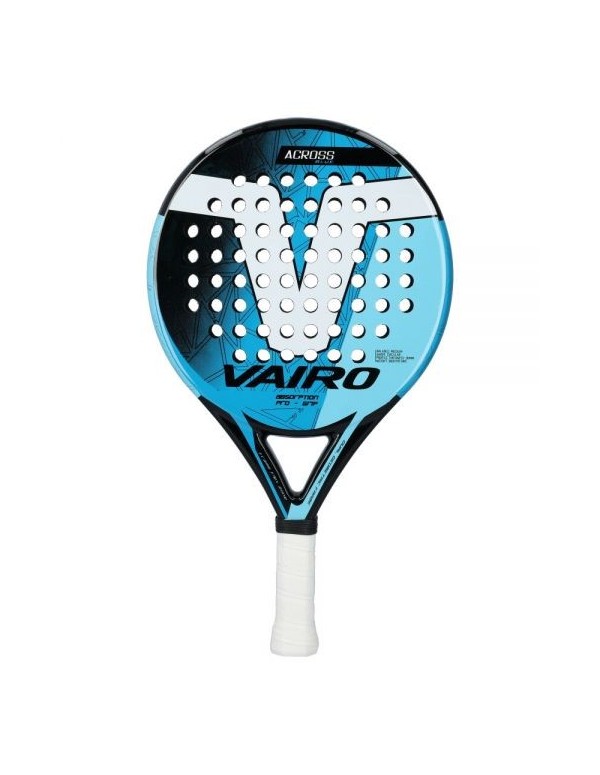 Vairo across azul Sand Finish |VAIRO |Palas VAIRO