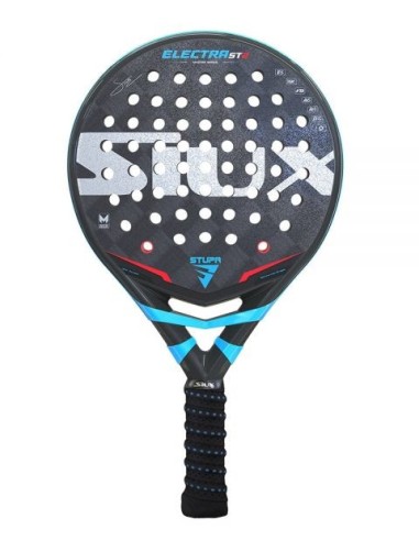 Estupa Control Siux Electra ST2 |SIUX |Raquetes de padel SIUX