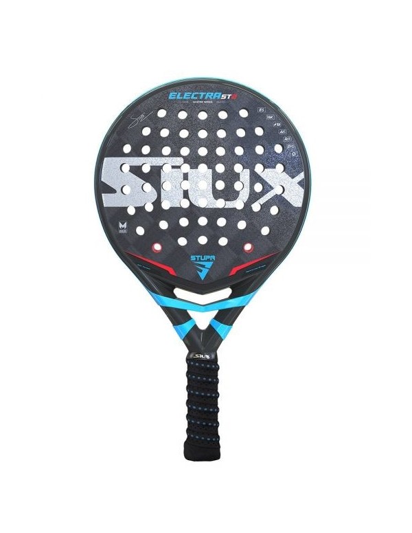 Stupa Control Siux Electra ST2 |SIUX |Raquetes de padel SIUX