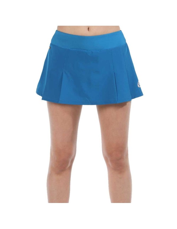 Skirt Bullpadel Elicio 005 W215005000 Woman |BULLPADEL |BULLPADEL padel clothing