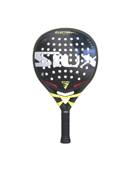 Siux Electra St2 Jr |SIUX |Raquetes de padel SIUX