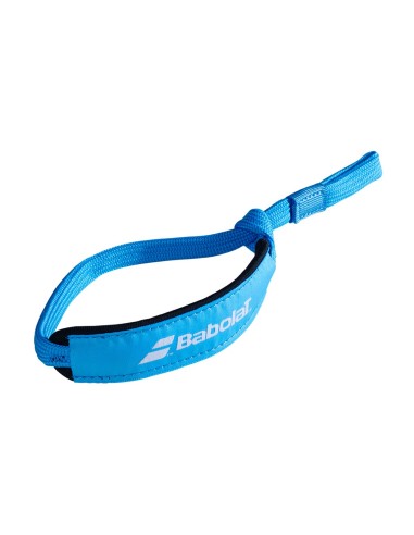 Almofada de pulseira Babolat com cordão 710031 136 |BABOLAT |Acessórios de padel