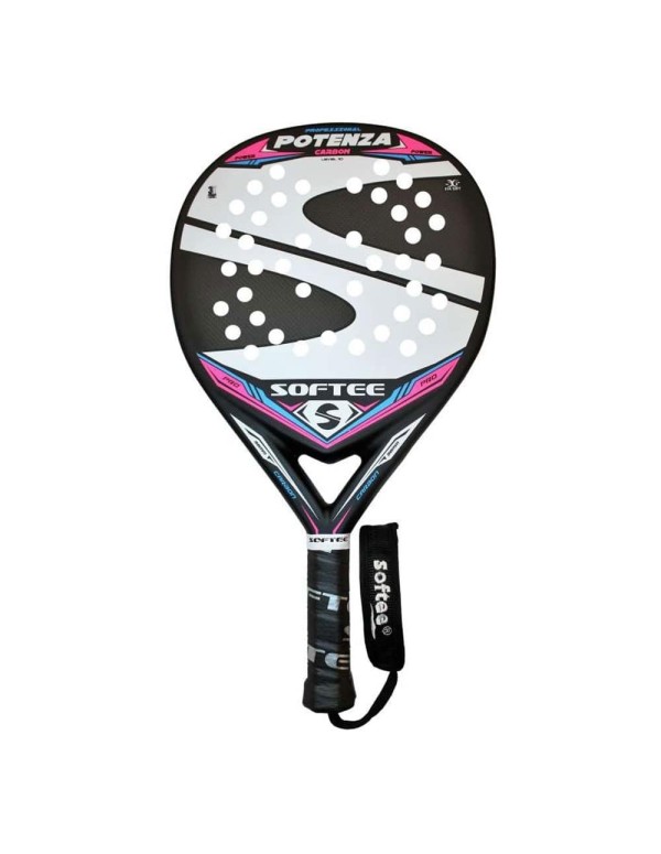 Soft ee Potenza Woman |SOFTEE |SOFTEE padel tennis