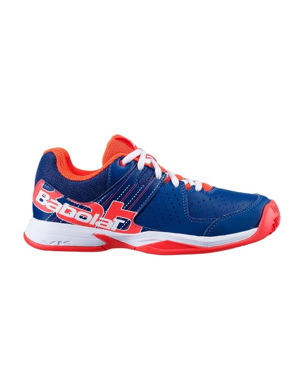 Babolat Pulsa Junior 33f20691 4071 |BABOLAT |BABOLAT padel shoes