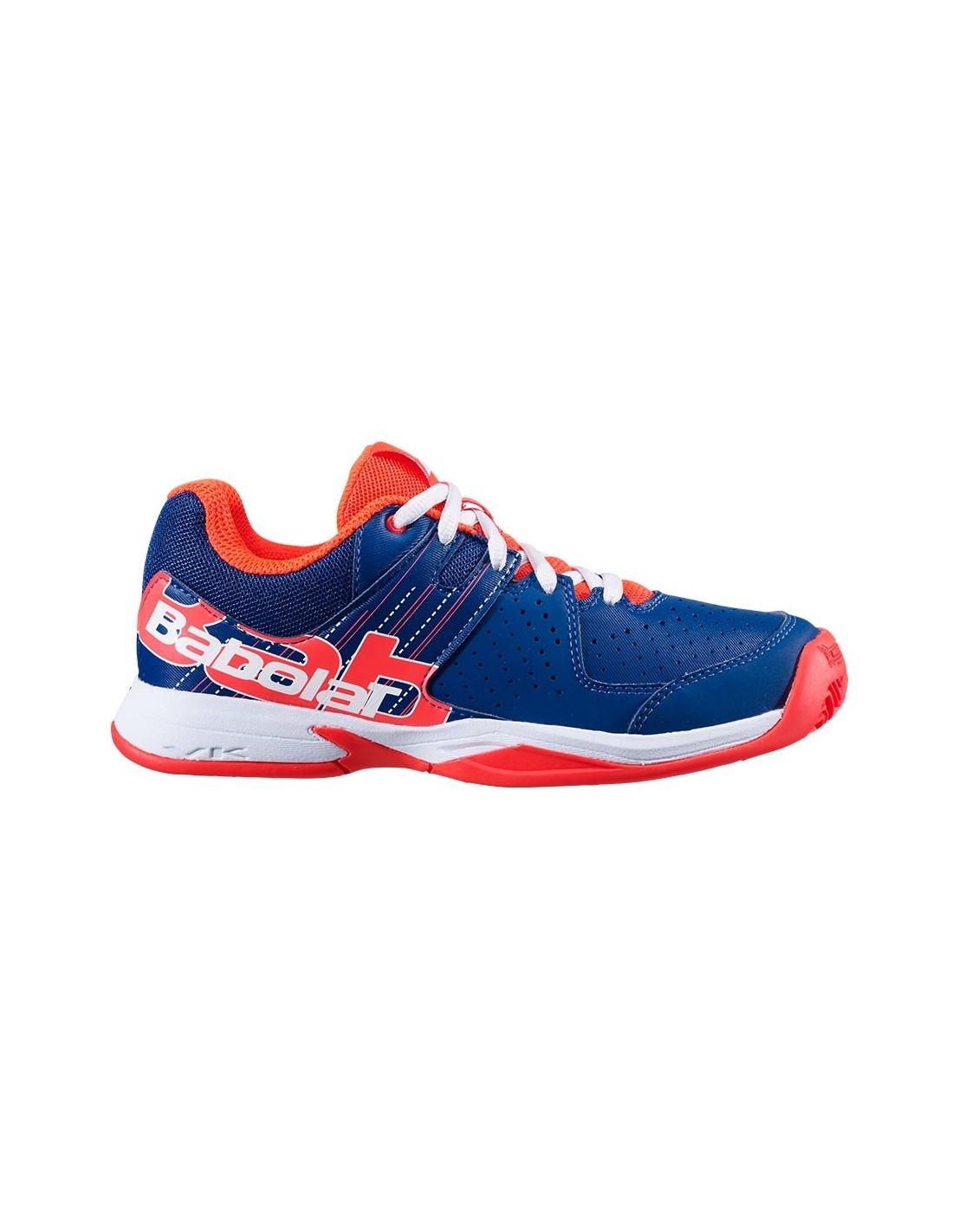 Babolat Pulsa Junior 33f20691 4071 BABOLAT padel shoes Time2Pad