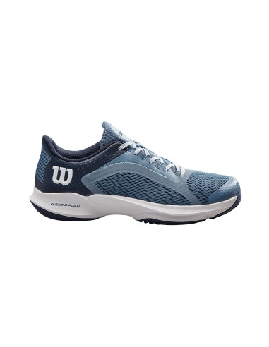 Chaussures Femme Wilson Hurakn 2.0 W Wrs331190 |WILSON |Chaussures de padel WILSON