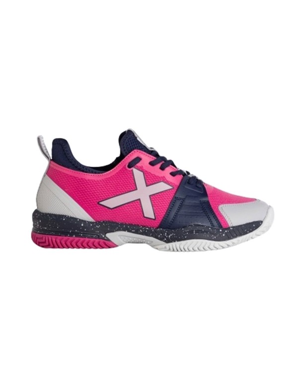 Chaussures de padel Munich Oxygen 34 4031034 |MUNICH |Chaussures de padel MUNICH