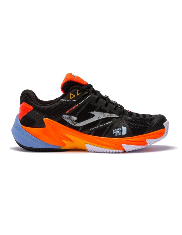 Joma T.Open 2201 Topenw2201p Baskets |JOMA |Chaussures de padel JOMA