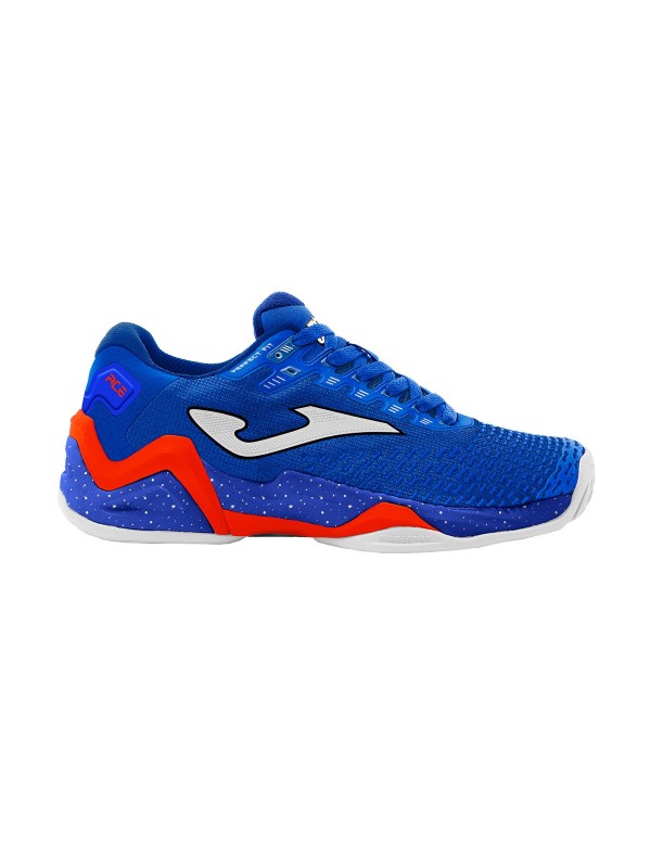 Sapatos Joma T.Ace 2304 |JOMA |Sapatilhas de padel JOMA