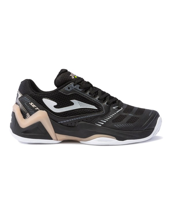 Joma T.Set Lady 2301 Chaussures Femme |JOMA |Chaussures de padel JOMA