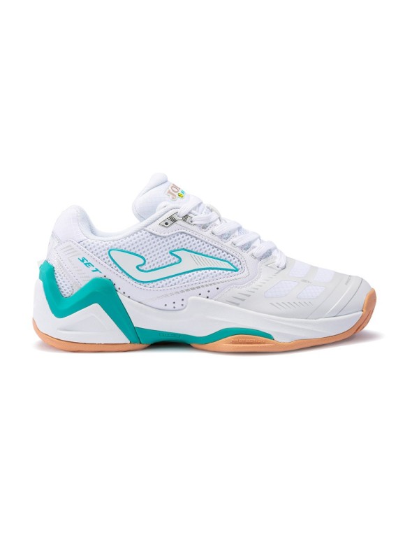 Joma T.Set Lady 2302 Women's Shoes |JOMA |JOMA padel shoes