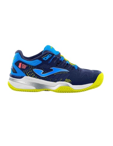 Baskets Joma T.Slam 2303 |JOMA |Chaussures de padel JOMA