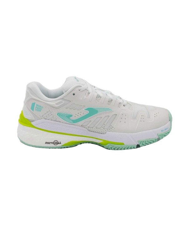 Joma T.Slam Lady 2332 Woman Shoes |JOMA |JOMA padel shoes