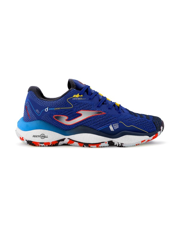 Joma T.Smash 2304 Baskets Tsmas2304p |JOMA |Chaussures de padel JOMA